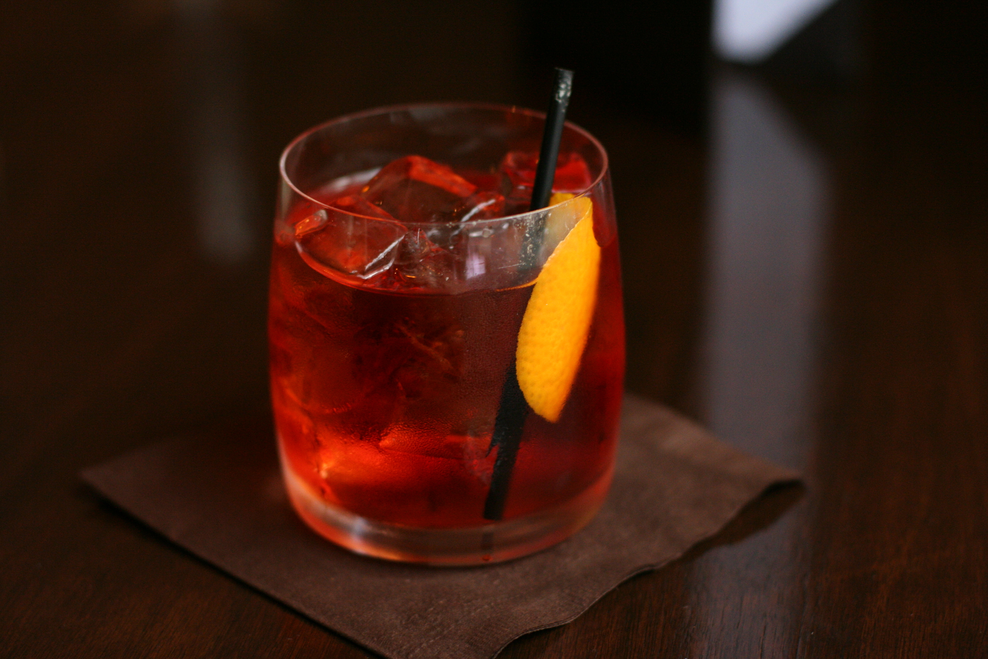 The Negroni