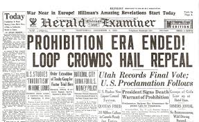 Happy Repeal Day!